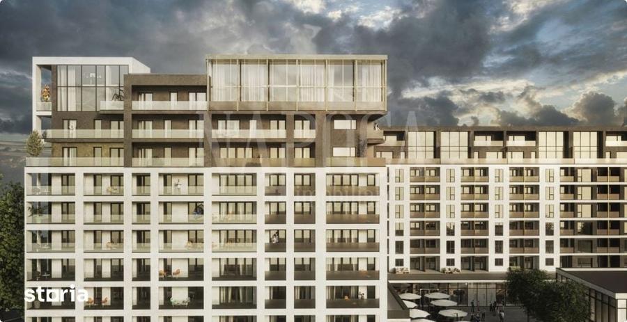 Spațiu comercial, de 178 mp, în Sopor