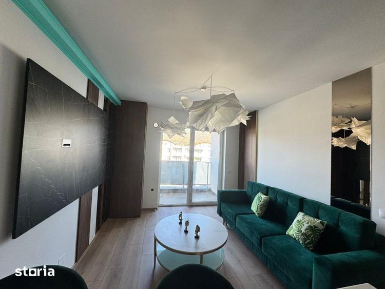 Apartament cu 2 camere în Central