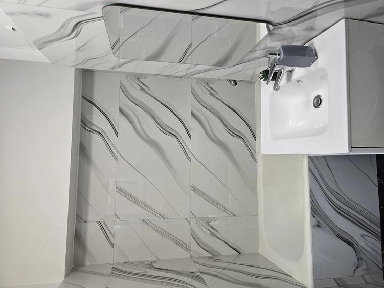 Apartament cu 2 camere decomandat în Rovine