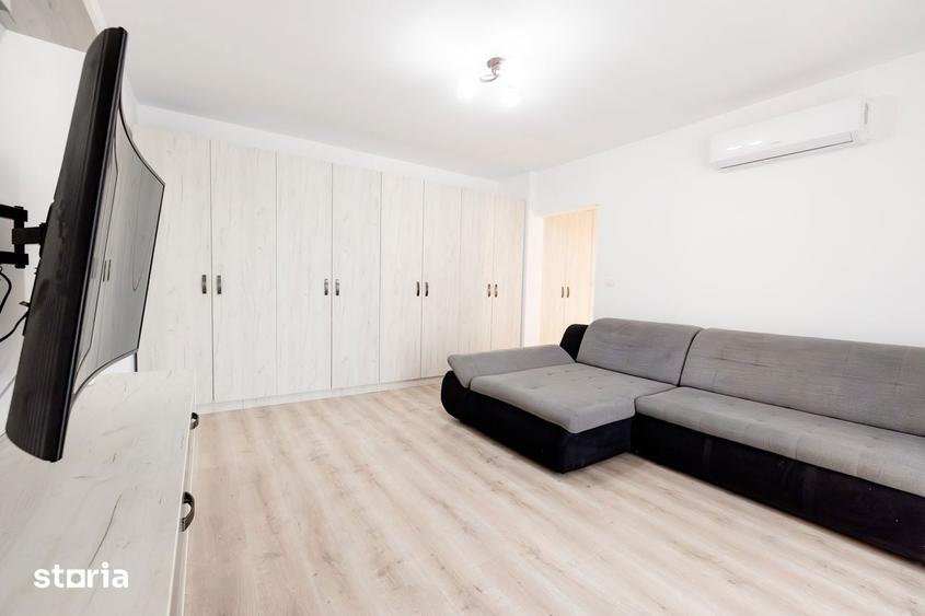 Apartament cu 2 camere în Micălaca