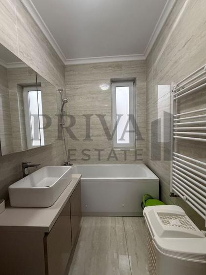 Apartament cu 2 camere semidecomandat, mobilat în Chișoda