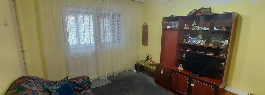 Garsonieră semidecomandată în Central