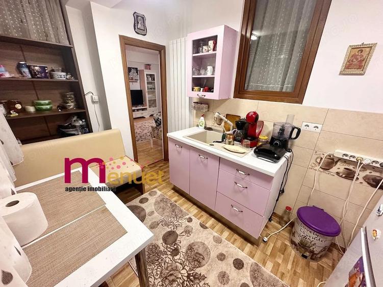 Apartament 2 camere,zona Big,modern - 11