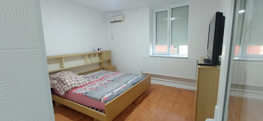 Garsonieră decomandată în Dâmbovița