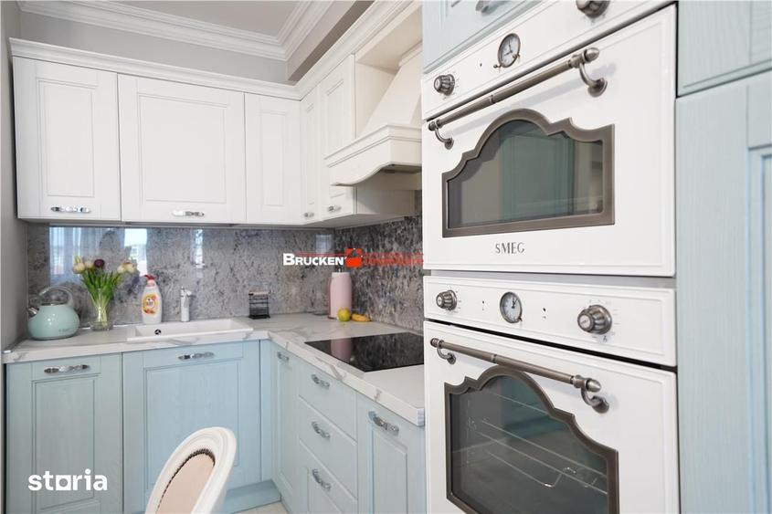 Apartament lux Luceafarul - 1