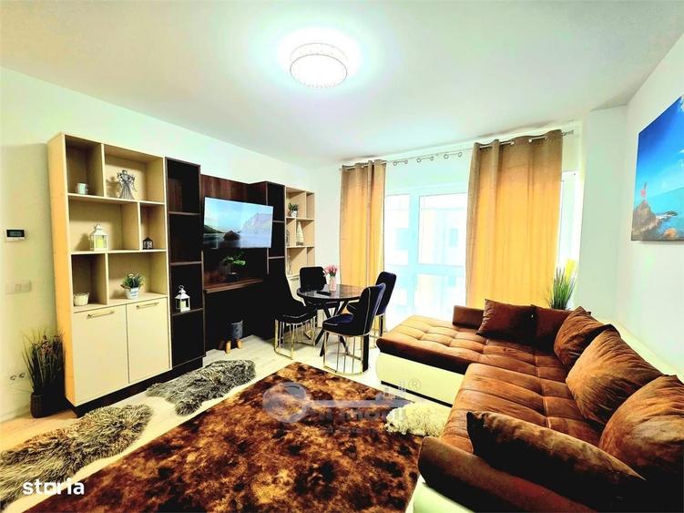 Apartament cu 3 camere în Aroneanu