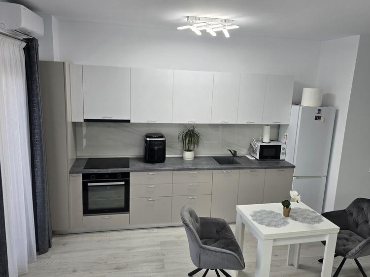 Apartament nedecomandat în Central