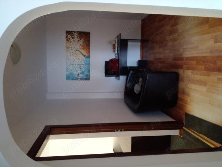 Apartament cu 3 camere în Dărmănești
