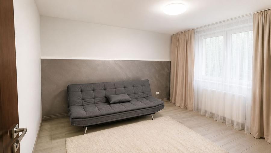 Apartament cu 2 camere decomandat în Iris