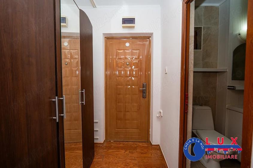Garsonieră decomandată în Babadag