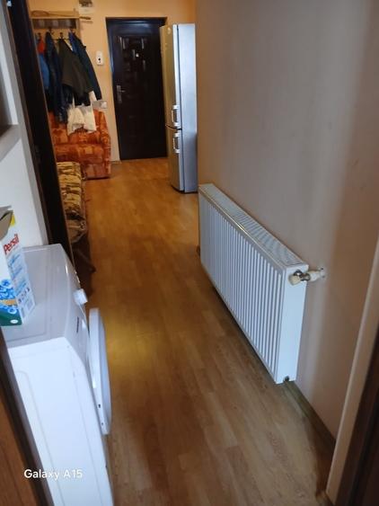 Apartament cu 2 camere în Gilău
