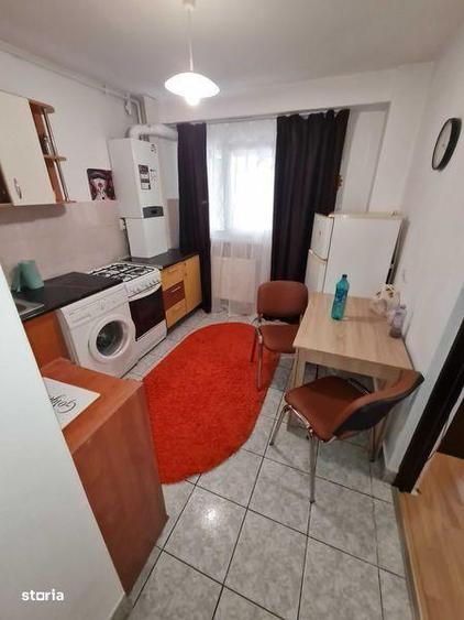 Garsonieră decomandată în Mărăști