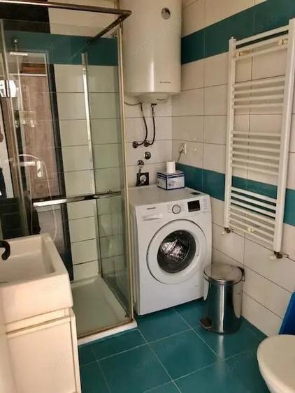 Apartament cu 2 camere în Giulești