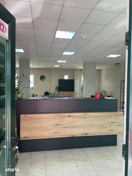 Spațiu comercial, de 168 mp, în Inel II