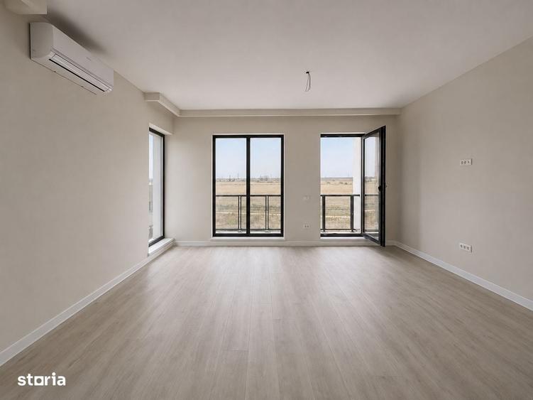 Tomis Plus | 2 camere | PARCARE - 3
