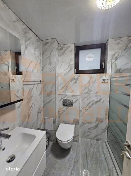 Apartament cu 2 camere în Faleza Nord