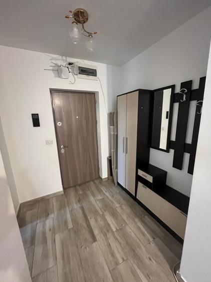 Apartament cu 3 camere decomandat în Giroc