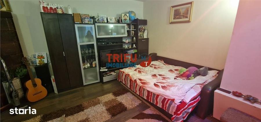 Casă cu 4 camere cu Teren 754 Mp în Ciugud