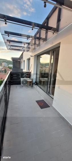 Apartament cu 2 camere în Central