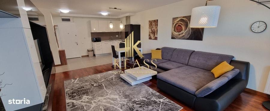 Apartament cu 2 camere în Dristor