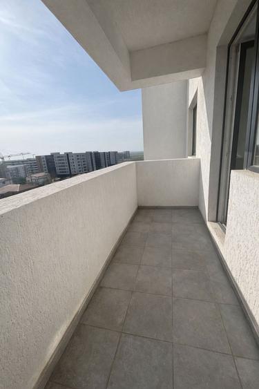 Apartament cu 2 camere decomandat în Metalurgiei