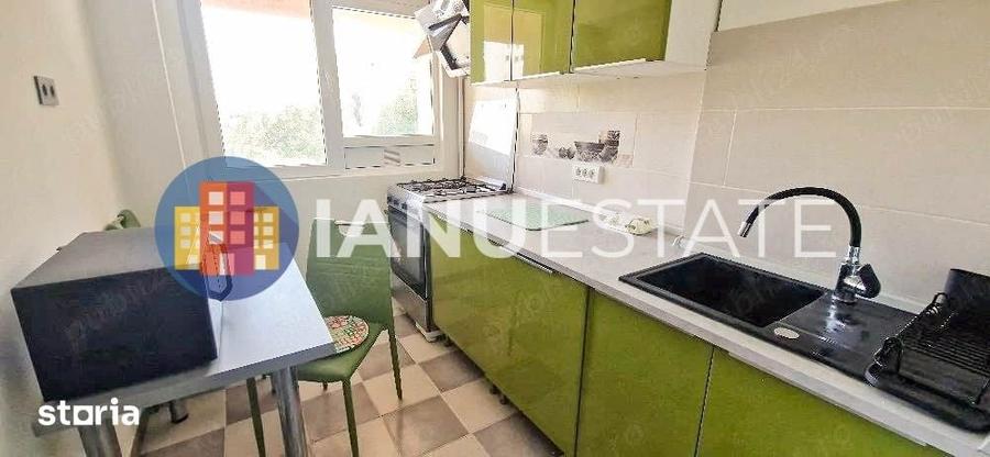 Piata Muncii 15`Metrou Campia Libertatii Mall ParkLake ParcIOR Renovat - 2