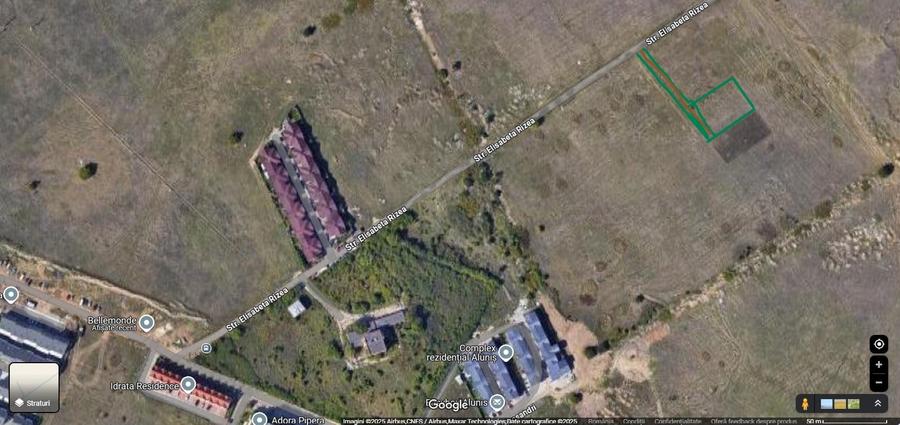 Vanzare 1000 mp intravilan - 8