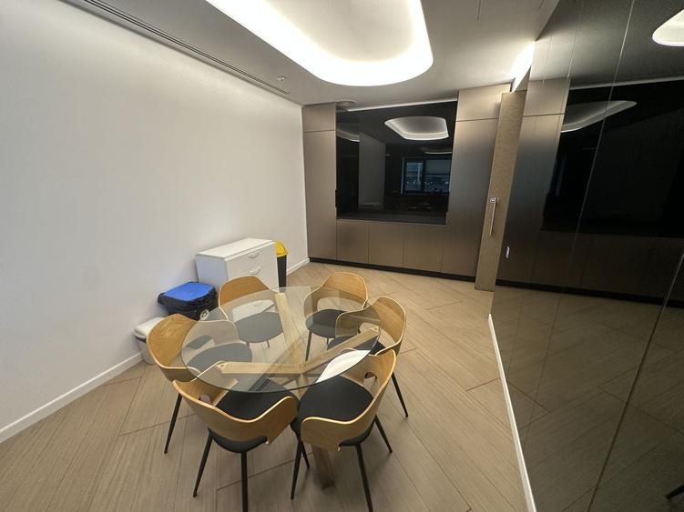 Spațiu comercial, de 150 mp, în Pipera