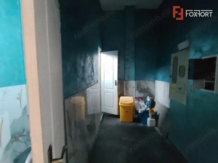 Spațiu comercial, de 108 mp, în Dorobanților