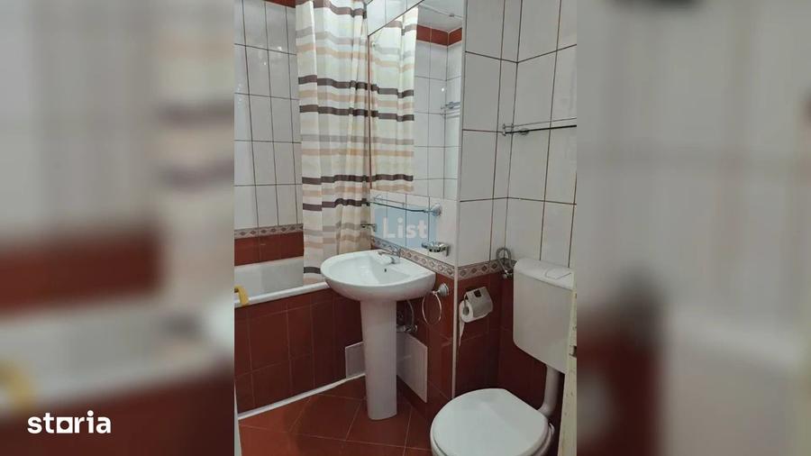Apartament cu 2 camere de inchiriat, Gheorgheni - 3