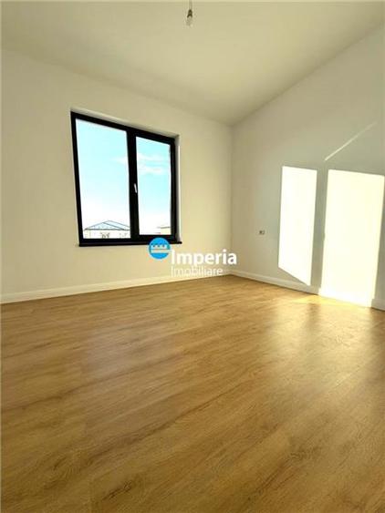Casă individuală cu 4 camere cu Teren 410 Mp în Valea Adâncă