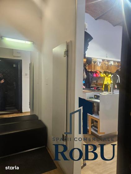 Spatiu comercial in zona Republicii Central # RoBU Spatii comerciale - 2