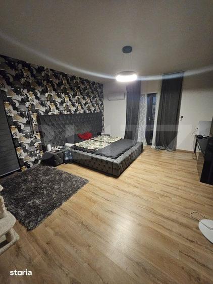 Casă cu 2 camere cu Teren 315 Mp în Dumbrăvița