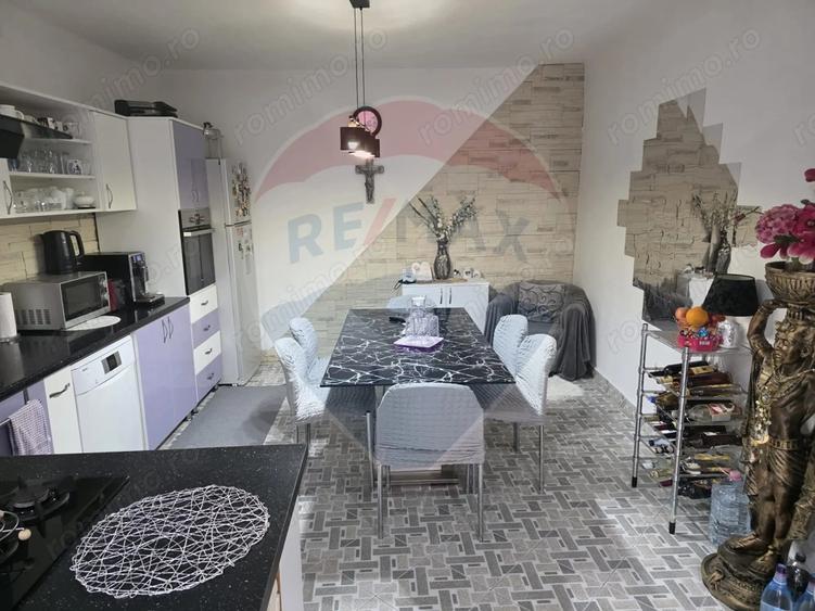 Casa de vis si afacere la cheie in BERZASCA! - 6