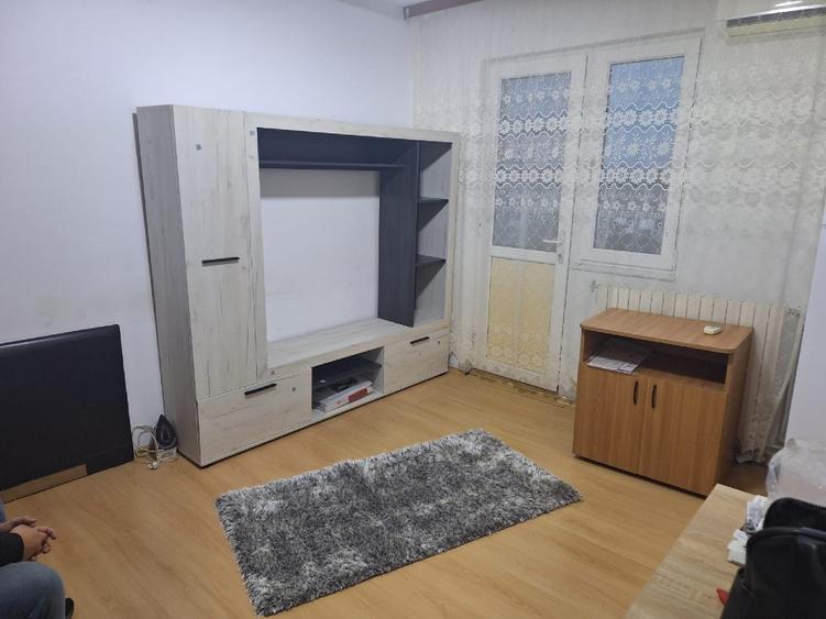 Garsonieră semidecomandată în Tomis Nord