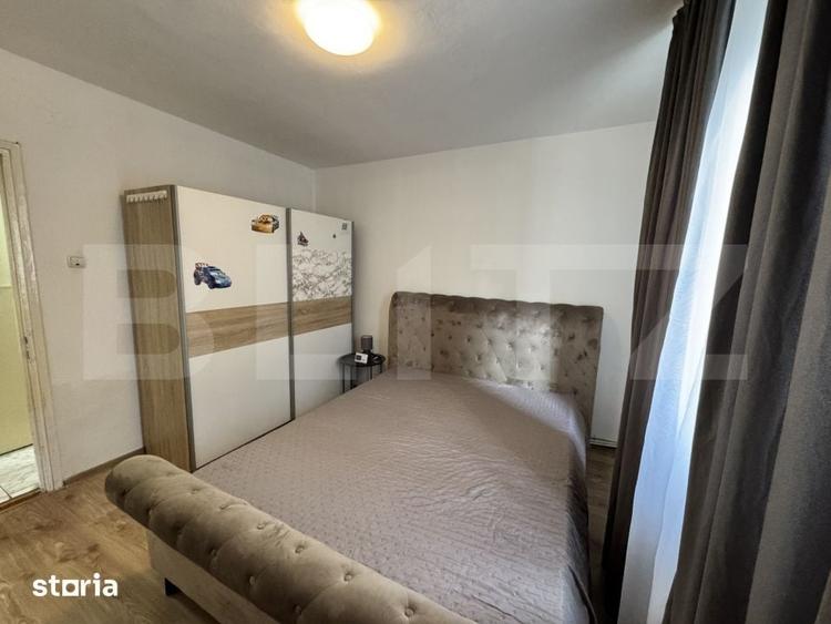 Apartament cu 2 camere în Central