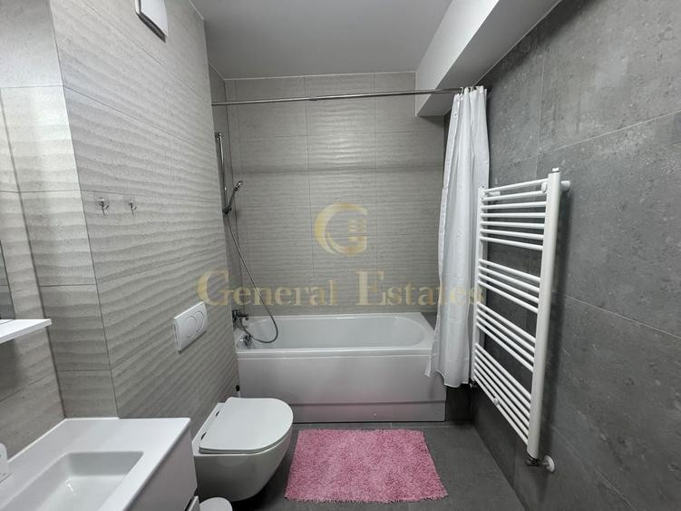 Apartament cu 2 camere în Tractorul