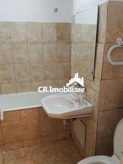 Garsonieră semidecomandată în Dristor