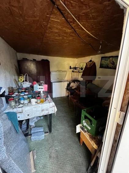 Casa individuala zona superba Nadasu, 2500mp teren - 9