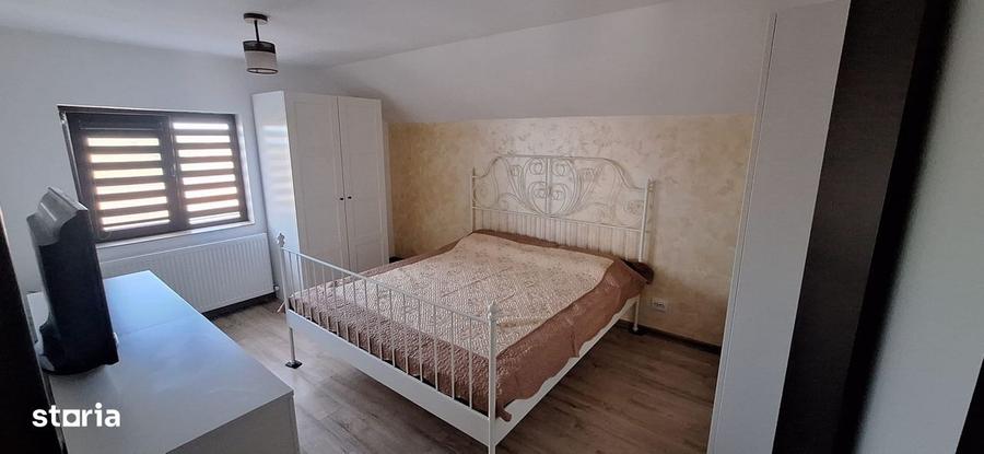 Casa inviduala 4 camere Parter+ 1Etaj+Pod Magurele - 7