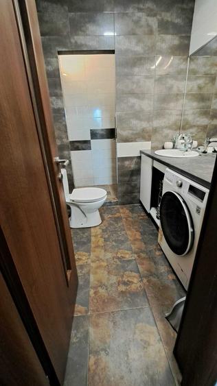 Apartament cu 3 camere decomandat în Tudor Vladimirescu