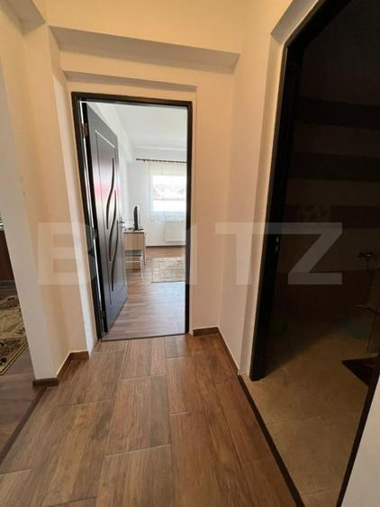 Apartament 2 camere, modern, 50 mp, zona Ioan Rus - 6
