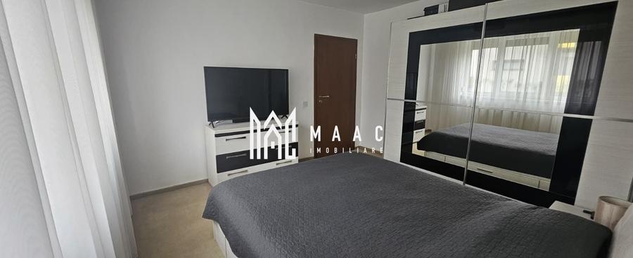 Apartament 3 Camere | 65 MPU | 2 Parcări | Șelimbăr - 12