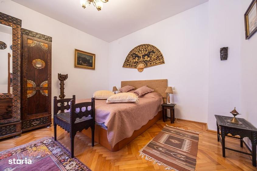 Apartament 2 camere in Centrul Vechi, Brasov - 4