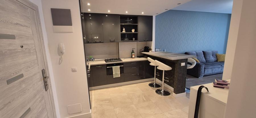 Apartament cu 2 camere în Nord