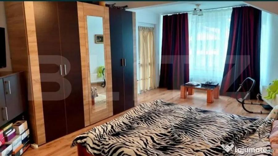 Casa individuala 4 camere, 130 mp, zona Valea Calugareasca, - 4