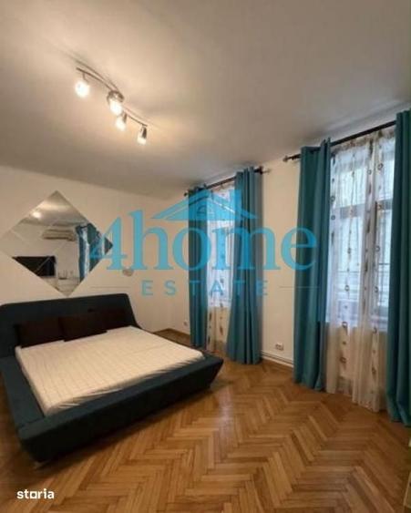 Apartament cu 2 camere în Universitate