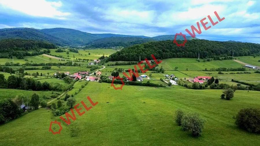 Teren extravilan de 4721 mp, în Sărămaș