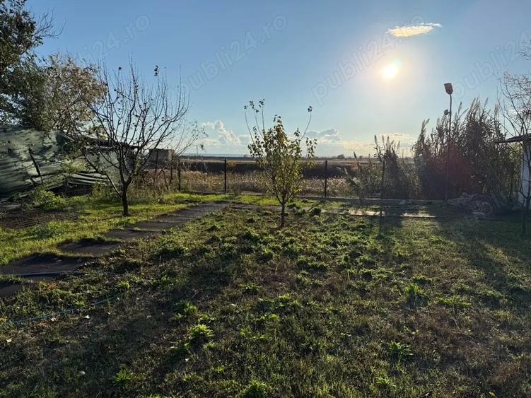 Teren de 700 mp, în Central