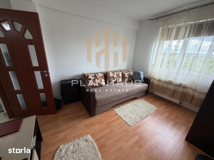 Apartament cu 3 camere în Gării